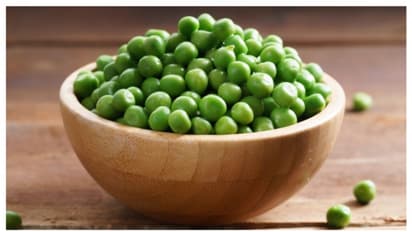 അറിയാം ഗ്രീൻ പീസ് കഴിച്ചാൽ ലഭിക്കുന്ന ആരോഗ്യഗുണങ്ങൾ