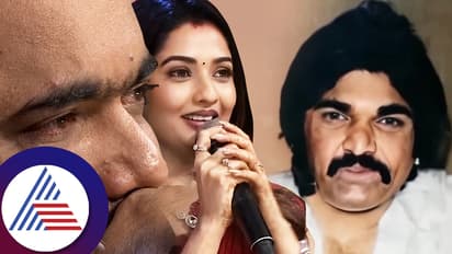 ಎಐ ತಂತ್ರಜ್ಞಾನದಲ್ಲಿ ಕಾಣಿಸಿಕೊಂಡ ನಟ ಸುಧೀರ್! ಕಳೆದುಕೊಂಡ ಅಪ್ಪನನ್ನು ನೋಡಿ ತರುಣ್ ಕಣ್ಣೀರು