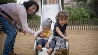 ജനനിരക്ക് കുറയുന്നു, വിദേശരാജ്യങ്ങളിൽ നിന്നും നാനിമാരെ വാടകയ്ക്ക് എടുക്കാൻ ദക്ഷിണകൊറിയ