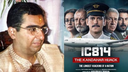 'IC 814 The Kandahar Hijack': Who was Rupin Katyal? 25-year-old newlywed murdered by terrorist