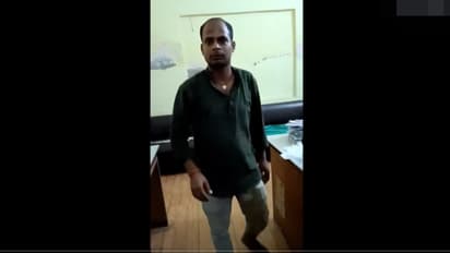 மேற்கு வங்கத்தில் மேலும் ஒரு பயங்கரம்; சிகிச்சைக்காக சென்ற பெண் நோயாளி பாலியல் வன்கொடுமை