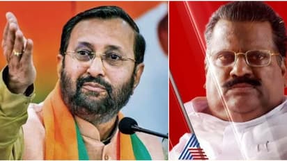 അത്ഭുതപ്പെട്ട് ജാവദേക്കർ, ഇപിക്കെതിരായ നടപടിയിൽ സിപിഎമ്മിനെതിരെ രൂക്ഷ പ്രതികരണം; 'തൊട്ടുകൂടായ്മ, അസഹിഷ്ണുതയും'