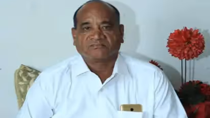 ಕುಟುಂಬ ಸಮೇತ ಬದುಕು ಅಂತ್ಯಗೊಳಿಸಿದ ಕಾಂಗ್ರೆಸ್ ನಾಯಕ, ಪತ್ನಿ ಇಬ್ಬರು ಪುತ್ರರೂ ಸಾವು!