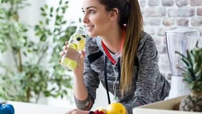 Want healthy, glowing skin? Try THESE morning drinks every day