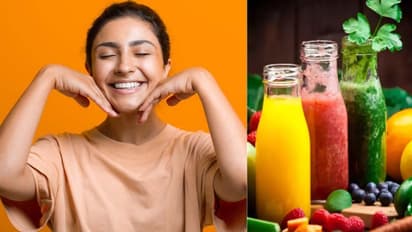 நீங்கள் பொலிவாக, ஆரோக்கியமாக இருக்கணுமா.. உடலை சுத்தப்படுத்தும் டீடாக்ஸ் ஜூஸ்களை மிஸ் பண்ணாதீங்க!