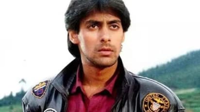 ആദ്യം നിര്മാതാവ് നല്കിയ അഡ്വാൻസ് അയ്യായിരം, സല്മാന് പിന്നീട് ലഭിച്ച തുക?, സംവിധായകൻ വെളിപ്പെടുത്തിയത്