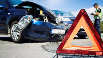 Over 1500 killed in road accidents in Delhi in 2022, most occurred at night: Report