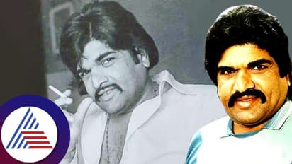 ಖಳನಟ ಸುಧೀರ್ ಬಗ್ಗೆ ಫ್ಯಾನ್ಸ್ ಕ್ರೇಜ್ ಹೀಗಿತ್ತು ಎಂದರೆ ಯಾರೂ ನಂಬಲಿಕ್ಕೇ ಅಸಾಧ್ಯ!