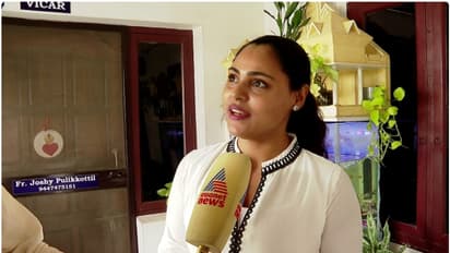 വെളിപ്പെടുത്തലുമായി വിൻസി അലോഷ്യസ്; പറഞ്ഞ പണം തരാതെ പറ്റിച്ചു, പ്രതികരിക്കുന്നവർക്കെതിരെ ഗോസിപ്പുകൾ പരത്തും