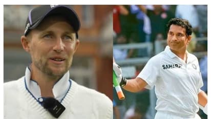 சச்சினின் சானைக்காக நான் விளையாடவில்லை; என் பயணம் ரொம்ப பெருசு - ஜோ ரூட் வெளிப்படை