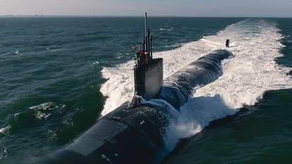 दुश्मनों के छूटेंगे पसीने: जल्द तैयार होंगी भारत की दो नई न्यूक्लियर सबमरीन, कौन होगी सबसे पावरफुल?