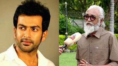 'എംടിയുടെ കഥ, പൃഥ്വി അഭിനയിച്ചാൽ ഞങ്ങളില്ലെന്ന് അവർ'; തന്റെ സിനിമ 'പവർ ഗ്രൂപ്പ്' മുടക്കിയെന്ന് പ്രിയനന്ദനൻ