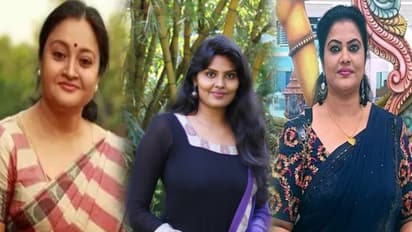 "பாலியல் சீண்டலுக்கு ஆளானேன்" ரேவதி முதல்.. அன்சிபா வரை - புகார்களை அடுக்கிய மோலிவுட் நடிகைகள்!