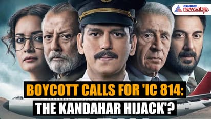 IC 814: The Kandahar Hijack: Netflix to review content to align with 'national sentiments' in future; Read on