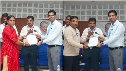 നോർക്ക കാനറാ ബാങ്ക് പ്രവാസി ലോൺ ക്യാമ്പ്; 6.90 കോടിയുടെ സംരംഭക വായ്പകള്ക്ക് ശുപാര്ശ