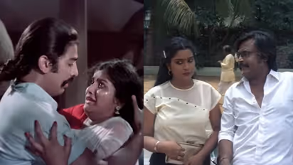 ரஜினி, கமலுடன் நடித்த ஹீரோயின் இவர்தானா? இப்போது என்ன செய்கிறார் தெரியுமா?