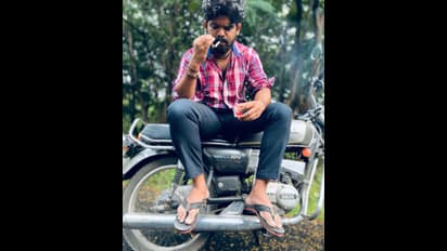 బిగ్ బాస్ మూడో కంటెస్టెంట్ గా నటుడు అభయ్ నవీన్... హౌస్లో అలా అల్లాడిస్తాడట!