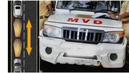 3 സെക്കൻ്റ് റൂൾ പാലിക്കാറുണ്ടോ, ടെയിൽ ഗേറ്റിംഗിനെ കുറിച്ച് അറിഞ്ഞിരിന്നേ മതിയാകൂ...; നിർദേശവുമായി എംവിഡി