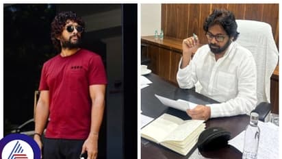 ಜಗಳಕ್ಕೆ ಕಾಲ್ ಕೆರೆದು ಬಂದವರಗೆ ಪುಷ್ಪರಾಜ್ ಖಡಕ್ ಉತ್ತರ; ಅಲ್ಲು ಅರ್ಜುನ್ ಪುಷ್ಪ2 ಹೊಸ ರೆಕಾರ್ಡ್..!