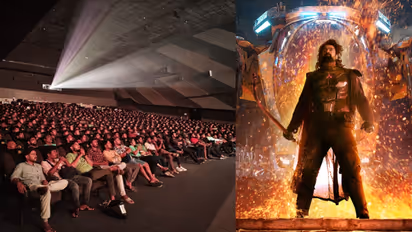 കളക്ഷനിൽ മുന്നിൽ 'കല്‍ക്കി', പക്ഷേ! ഇന്ത്യന്‍ സിനിമയില്‍ ഈ വര്‍ഷം ഏറ്റവും ലാഭമുണ്ടാക്കിയത് ഒരു മലയാള സിനിമ!