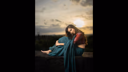 ನಿವೇದಿತಾ ಗೌಡ: ಗಂಡ ಬಿಟ್ಟರೆ ಜೀವನವೇ ಮುಗಿತು ಅಂತಾರೆ, ನೀವು ತುಂಬಾ ಖುಷಿಯಾಗಿದ್ದೀರಿ!