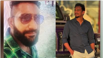 കെഎസ്ആർടിസി സൂപ്പർ ഫാസ്റ്റ് എതിരെയെത്തിയ ബൈക്കിലിടിച്ചു, ബൈക്ക് യാത്രക്കാരായ 2 യുവാക്കൾക്ക് ദാരുണാന്ത്യം