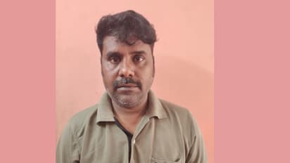 'ട്രേഡിങ്ങിൽ വൻ ലാഭം, കാശ് കിട്ടാൻ ഫീസ്'; ടെലഗ്രാം ടാസ്ക് കഴിഞ്ഞപ്പോൾ 12.5 ലക്ഷം സ്വാഹ! തട്ടിപ്പിൽ അറസ്റ്റ്