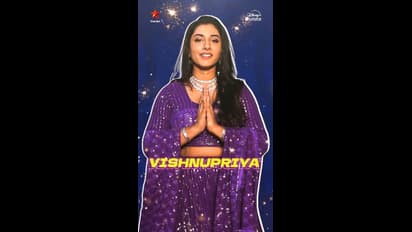 హౌస్ లోపల అలాంటివి జరుగుతాయి, అందుకే ఎన్ని కోట్లు ఇచ్చినా బిగ్ బాస్ కి వెళ్ళను..విష్ణుప్రియ సంచలనం