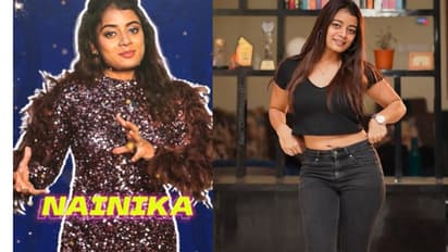 బిగ్ బాస్ హౌస్ నుంచి నైనికా అవుట్..డబుల్ ఎలిమినేషన్ కావడంతో తప్పలేదు.. 