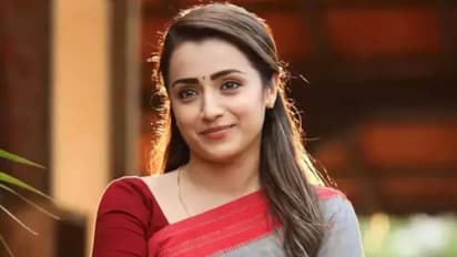 கோலிவுட் குயின்னா சும்மாவா? ஒரே நேரத்தில் தல தளபதியோடு 3 படங்கள் - மாஸ் காட்டும் த்ரிஷா!