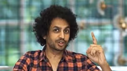 Shekar Basha: శేఖర్‌ బాషాపై భారీ కుట్ర.. దుమారం రేపుతున్న ఆడియో రికార్డ్