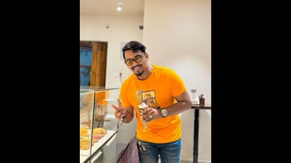 చివరి నిమిషంలో ఛాన్స్ కొట్టేసిన వరంగల్ కుర్రాడు... అతడు డ్రాప్ కావడంతో హౌస్లోకి, ఇంతకీ ఎవరీ నబీల్!