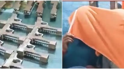 ചെറിയ ഒരു തുമ്പ് കിട്ടി, മൂക്കിൻ തുമ്പത്തുള്ള വീട്ടിലെ വലിയ രഹസ്യം കണ്ട് ഞെട്ടി പൊലീസ്, ഒടുവിൽ മിന്നൽ റെയ്ഡ്