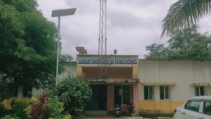 Karnataka: Alcohol bottles, cigarettes found lying inside Belur govt hostel; Parents express outrage