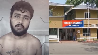 എംഡിഎംഎയുമായി കാർ വരുന്നുവെന്ന് രഹസ്യ സന്ദേശം, തടഞ്ഞ പൊലീസുകാരനെ ഇടിച്ചുതെറിപ്പിച്ചു; യുവാവ് അറസ്റ്റിൽ