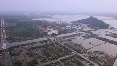  சென்னைக்கு என்ன ஆகப்போகுது.!! செப்டம்பரில் தேதி குறித்த வல்லுநர்கள்- வெதர் மேன் கூறுவது என்ன.?