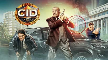 CID 2 వచ్చేస్తోంది, బుల్లితెర ఆడియన్స్ కు ఇక పండగే.. టెలికాస్ట్ ఎప్పటి నుంచో తెలుసా..?
