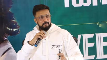 ಕೆಲವು ಫ್ರೆಂಡ್‌ಶಿಪ್‌ ಅವಾಯ್ಡ್‌ ಮಾಡಬೇಕಿತ್ತು ಅನಿಸುತ್ತೆ: ಕಿಚ್ಚ ಸುದೀಪ್‌ ಹೇಳಿದ್ದೇನು?