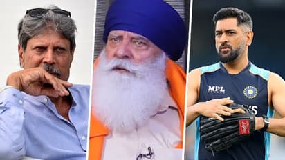Outrage erupts as Yograj Singh accuses Dhoni for sabotaging Yuvraj's career, slams Kapil Dev's legacy (WATCH)