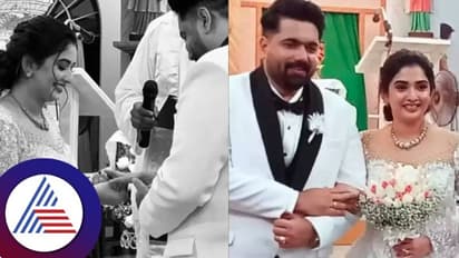 2-3 ದಿನಗಳಿಂದ ಫುಲ್ ಸುಸ್ತಾಗಿದ್ದೇನೆ ಎನ್ನುತ್ತಲೇ ಹೆಂಡ್ತಿಯ ಕರಾಮತ್ತು ತಿಳಿಸಿದ ತರುಣ್ ಸುಧೀರ್!