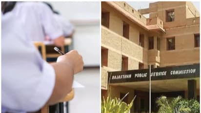 എസ്ഐ ടെസ്റ്റിൽ ആദ്യ റാങ്ക് വാങ്ങിയവരെ വീണ്ടും എഴുതിച്ചപ്പോൾ കിട്ടിയത് അഞ്ചും പത്തും; രാജസ്ഥാനിൽ കൂട്ട അറസ്റ്റ്