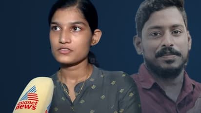 അർജുൻ്റെ ഭാര്യ കൃഷ്ണപ്രിയ ജോലിയിൽ പ്രവേശിച്ചു; വേങ്ങേരി സഹകരണ ബാങ്കിൽ ക്ലാർക്കായി നിയമനം