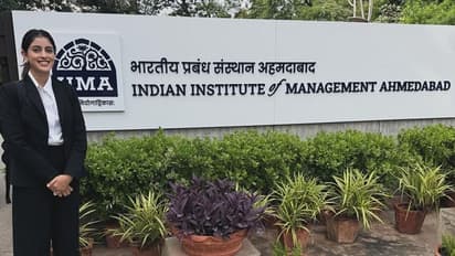 BPGP MBA कौन सा कोर्स है? अब यहां पढ़ेंगी अमिताभ बच्चन की नातिन नव्या नवेली