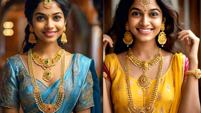 Gold Rate Today: വമ്പൻ ഇടിവിൽ സ്വർണവില; ആശ്വാസത്തിൽ സ്വർണാഭരണ പ്രേമികൾ 