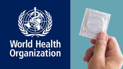 ಕಾಂಡೋಮ್ ಬಳಕೆ ಬಗ್ಗೆ ಮಹತ್ವದ  ಸರ್ವೇ ನಡೆಸಿದ  ಎಚ್ಚರಿಕೆ ಸಂದೇಶ ಕೊಟ್ಟ ವಿಶ್ವ ಆರೋಗ್ಯ ಸಂಸ್ಥೆ!