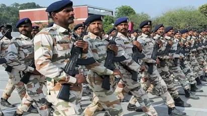 लेटेस्ट सरकारी नौकरियां: ITBP में 819 कांस्टेबलों की भर्ती, जाने अप्लाई प्रॉसेस से लेकर रिजर्वेशन डिटेल तक