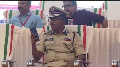 ഡിജിപി നിലപാട് നിർണായകം; എഡിജിപിക്കെതിരായ ആരോപണങ്ങളിൽ റിപ്പോർട്ട് ഇന്ന്, മാമിക്കേസിൽ അലംഭാവമെന്ന് റിപ്പോർട്ടിൽ