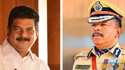 'എഡിജിപി സോളാർ കേസ് അട്ടിമറിച്ചു; പ്രതികളിൽ നിന്ന് പണം വാങ്ങി നല്കാമെന്ന് പരാതികാരിക്ക് ഉറപ്പ് നൽകി': അൻവർ