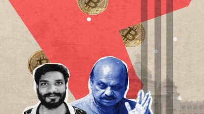 ಮುಡಾ, ವಾಲ್ಮೀಕಿ ಕೇಸ್ ತೆಗೆದ ಬಿಜೆಪಿಗೆ ಕಾಂಗ್ರೆಸ್ ಡಿಚ್ಚಿ; ಕೋವಿಡ್ ಅಕ್ರಮ ಬಳಿಕ, ಬಿಟ್ಕಾಯಿನ್ ವರದಿಯೂ ಸಿದ್ದ!