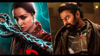  ప్రభాస్  కు 'స్త్రీ 2' సినిమా బాగా కలిసొచ్చేలా ఉంది, సుడి అంటే ఇదే